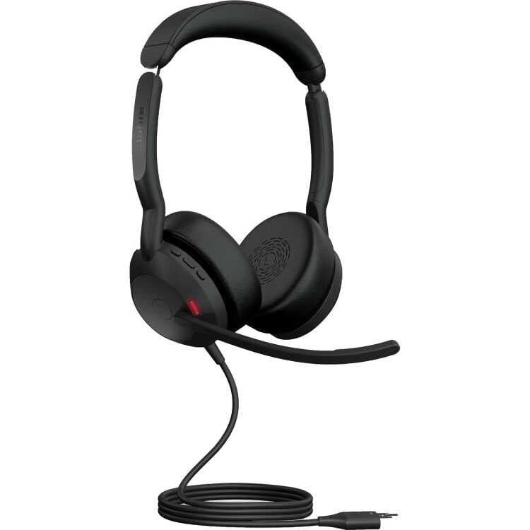Jabra Evolve2 50, UC headset — afbeelding 1