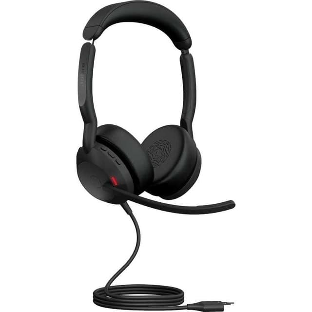 Jabra Evolve2 50, UC headset