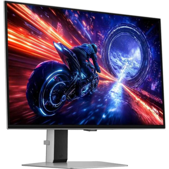 Samsung Odyssey OLED G6 G60SF 27'' gaming monitor