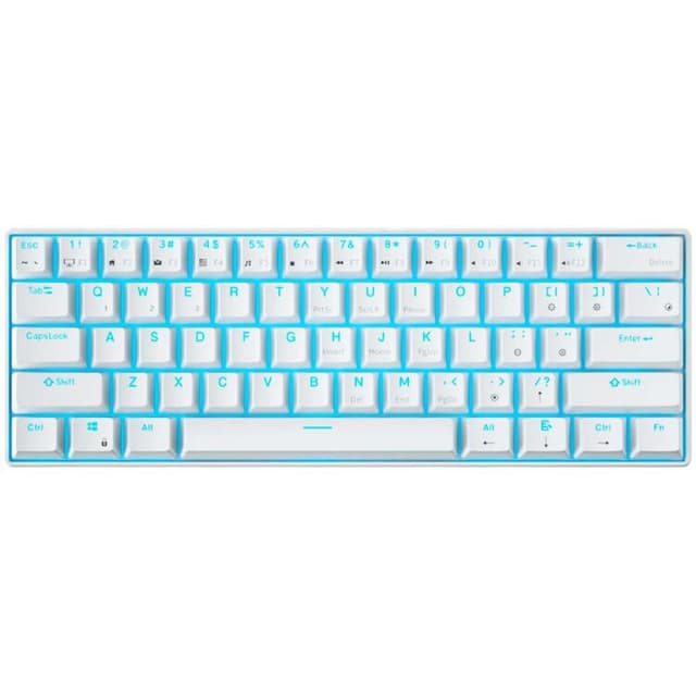 Royal Kludge RK61 draadloos mechanisch toetsenbord gaming toetsenbord