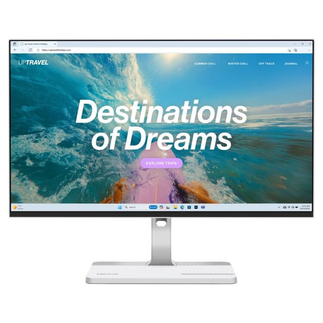 Lenovo L24D-4C (67DCUAC6EU) 23.8'' gaming monitor