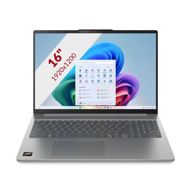 Lenovo IdeaPad Slim 5 16AKP10 (83HY008KMH) 16'' Copilotplus laptop
