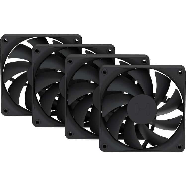 HYTE FA12 case fan — afbeelding 1