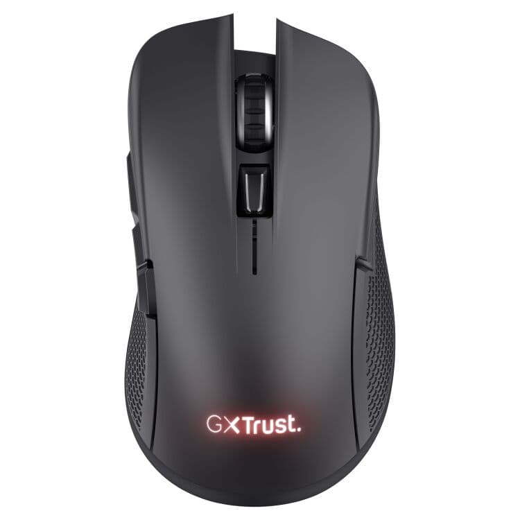Trust GXT 931 Ybar Draadloze gamingmuis — afbeelding 1