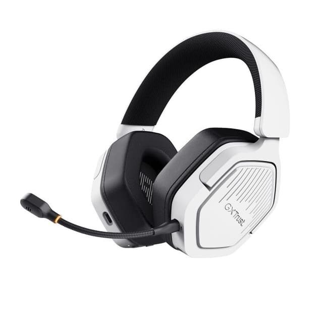 Trust GXT 493W Carus Draadloze Gaming Headset