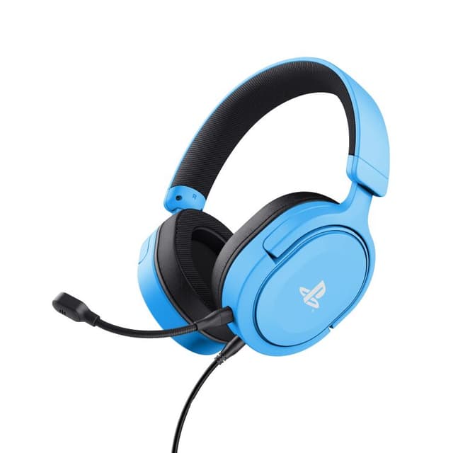 Trust GXT 498B Forta Gaming Headset