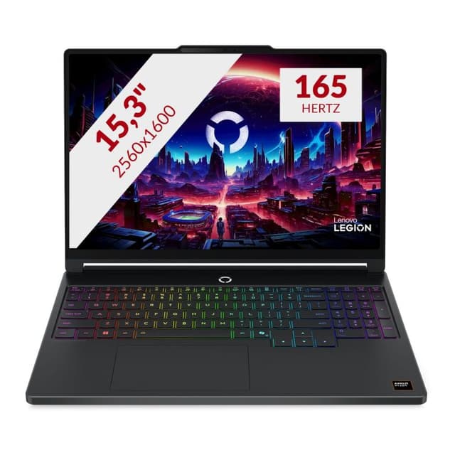 Lenovo Legion 5 15AGP11 (83Q6000BMH) 15.3'' gaming laptop