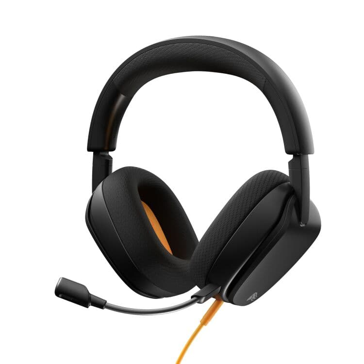Glorious GHS Eternal - Stereo gamingheadset gaming headset — afbeelding 1