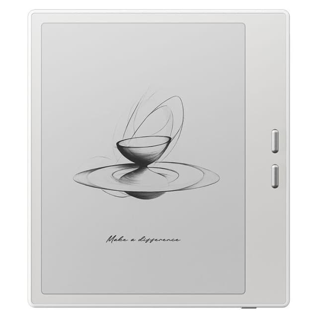 BOOX Go 7 e-reader
