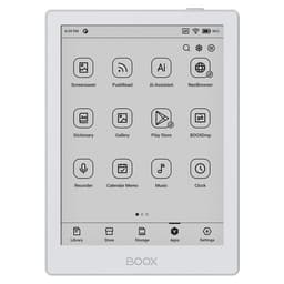 BOOX Go 6 e-reader