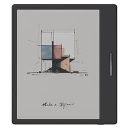 BOOX Go Color 7 (Gen II) e-reader