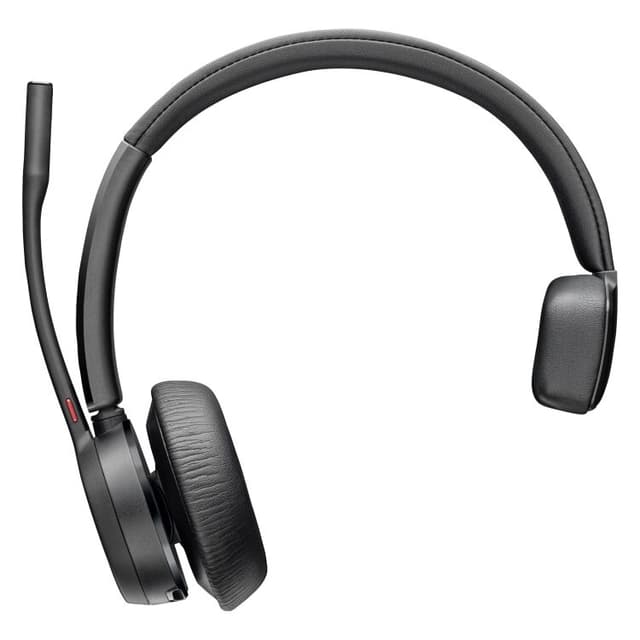 HP Poly Voyager 4310 Microsoft Teams Certified Headset