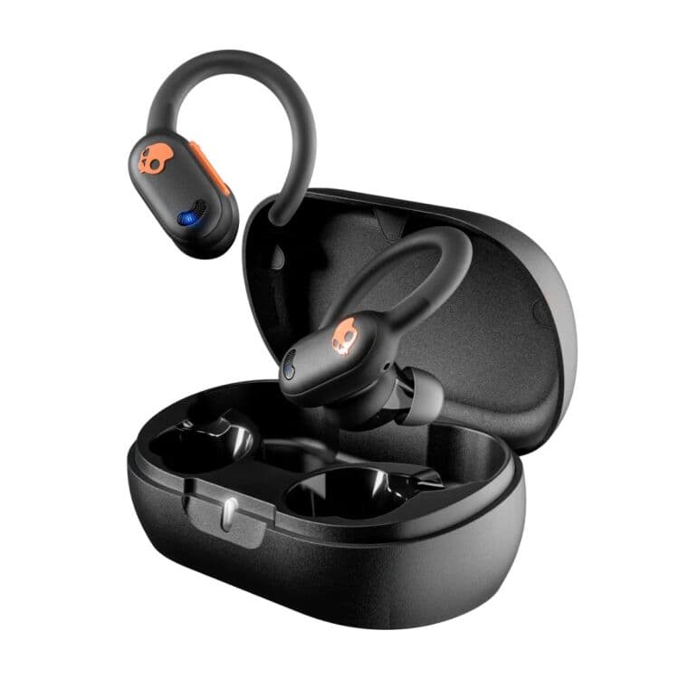 Skullcandy Push ANC Active True Wireless Active Earbuds with Noise Canceling headset — afbeelding 1