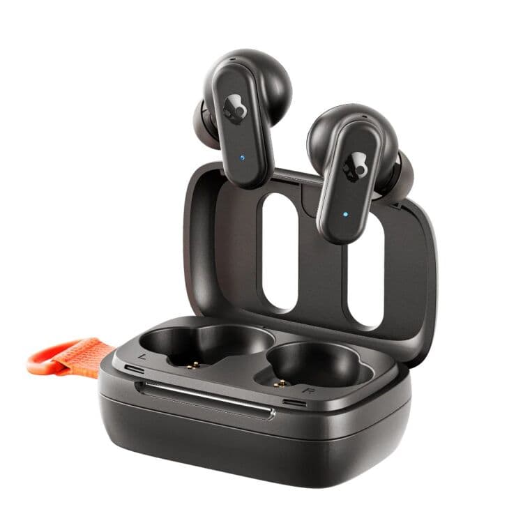 Skullcandy Dime 3 True Wireless Earbuds hoofdtelefoon — afbeelding 1