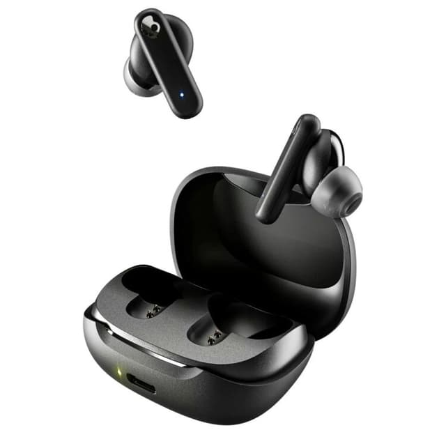 Skullcandy Smokin' Buds True Wireless Earbuds headset