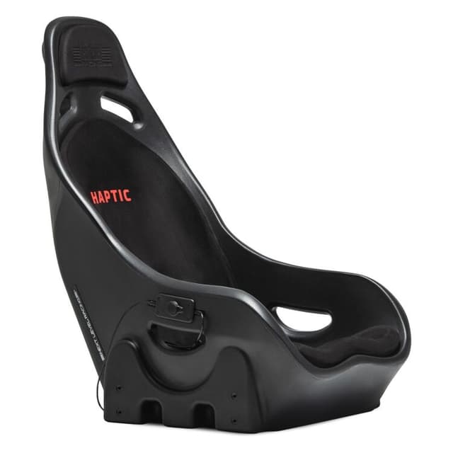 Next Level Racing ES1 Haptic Feedback Simracingstoel racestoel