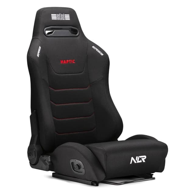 Next Level Racing ERS3 Haptic Feedback Sim Racing Seat racestoel