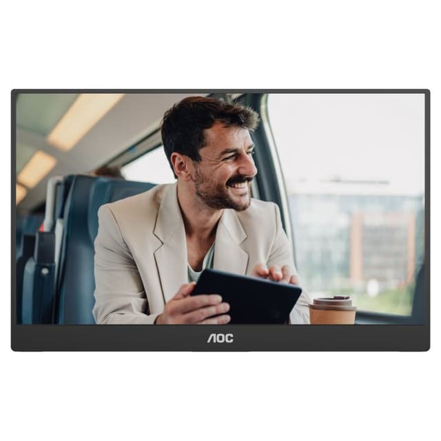 AOC 16T20E2 led monitor