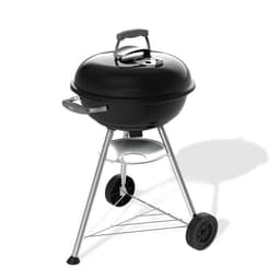 Weber Compact Kettle-houtskoolbarbecue Ø 47 cm