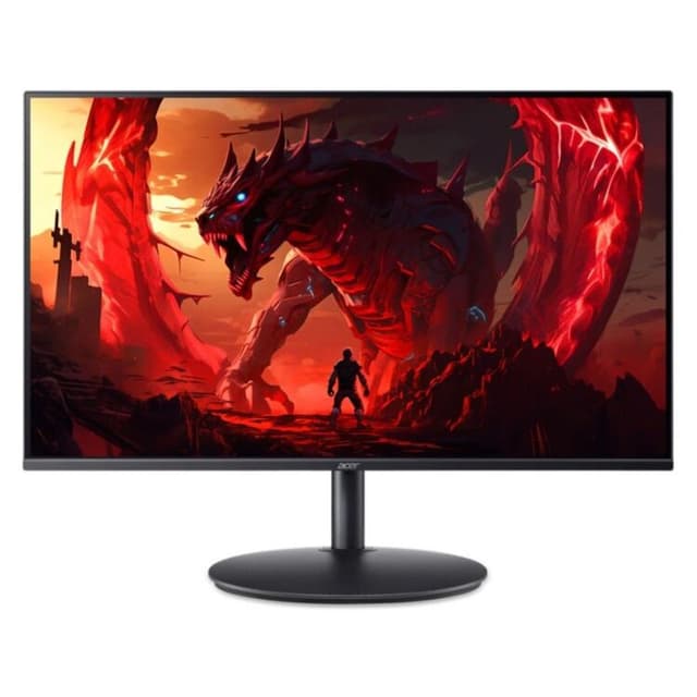 Acer Nitro XF270 W3 27'' gaming monitor