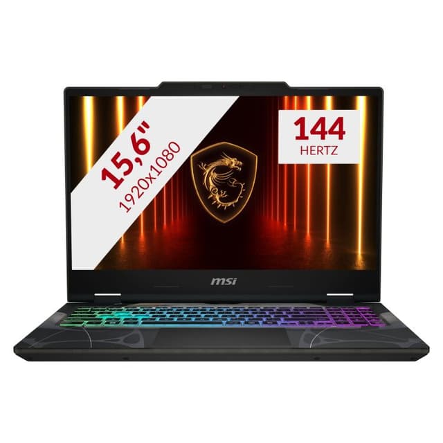 MSI Cyborg 15 B2RWFKG-087NL 15.6'' gaming laptop