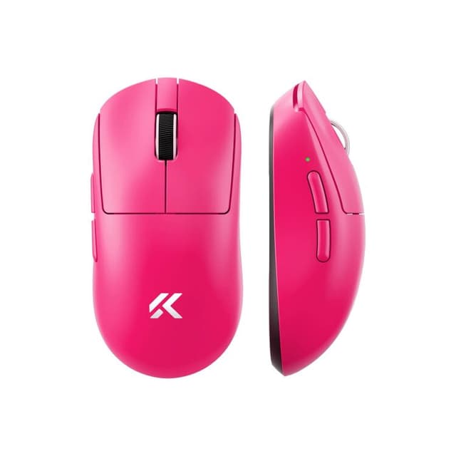 MCHOSE A7 V2 Ultra gaming muis