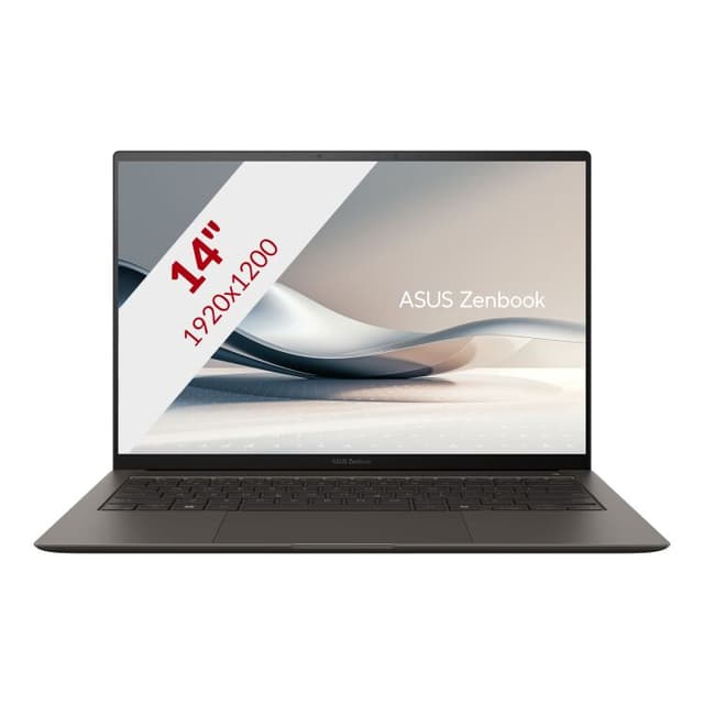 ASUS Zenbook S14 UX5406SA-QJ544W 14'' Copilotplus laptop