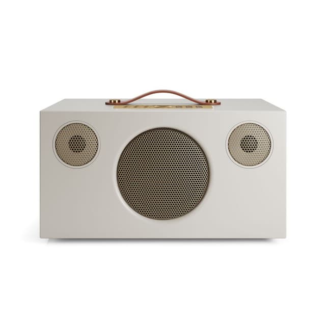 Audio Pro C10 MkII W Classic luidspreker