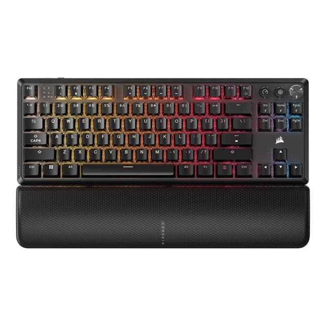 Corsair K70 CORE TKL WIRELESS RGB gaming toetsenbord
