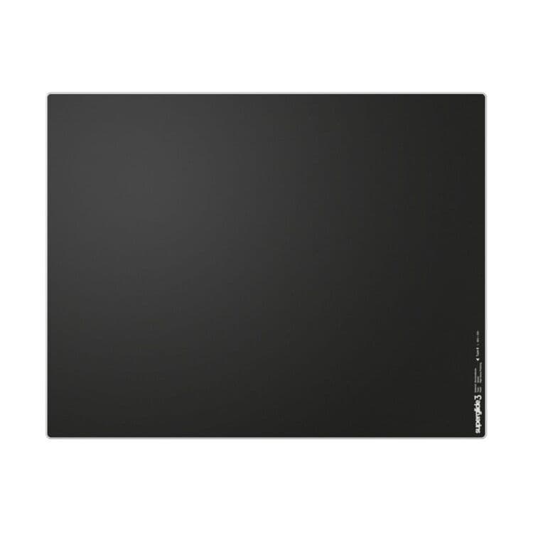 Pulsar Superglide Glass Mousepad v3 L - Type-S — afbeelding 1