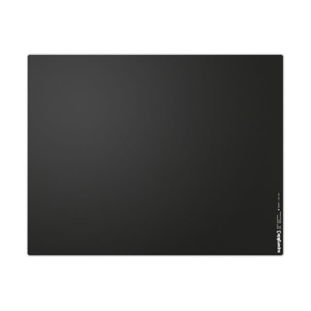 Pulsar Superglide Glass Mousepad v3 L - Type-S