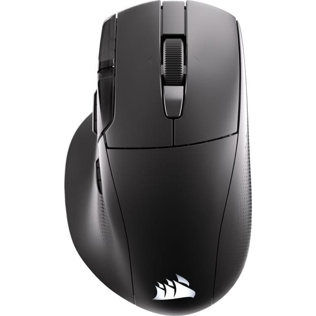 Corsair NIGHTSWORD v2 WIRELESS SD Stream Deck-gamingmuis