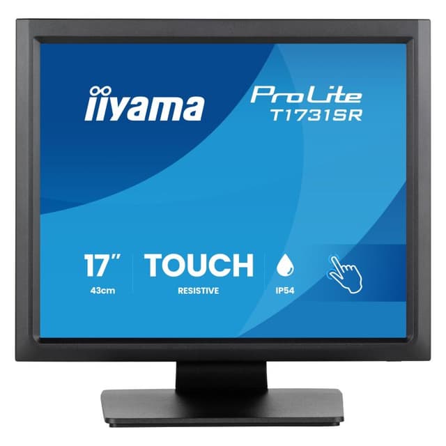 iiyama ProLite T1731SR-B2S led monitor