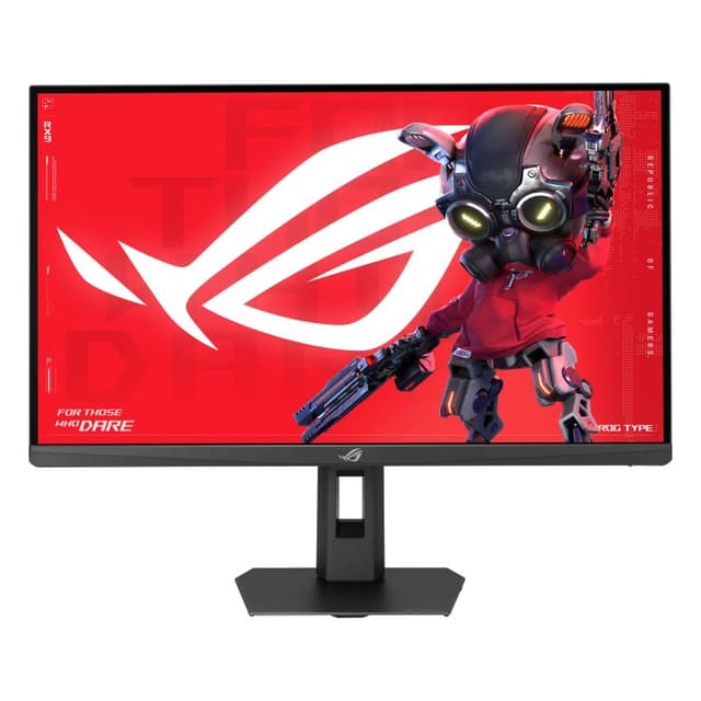 ASUS ROG Strix XG27UCS Gen2 (XG27UCSR) 27'' 4K UHD gaming monitor