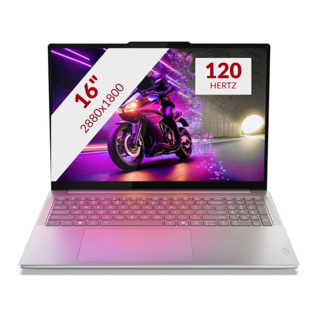 Lenovo Yoga Pro 9 16IAH10 (83L0007TMH) 16'' laptop