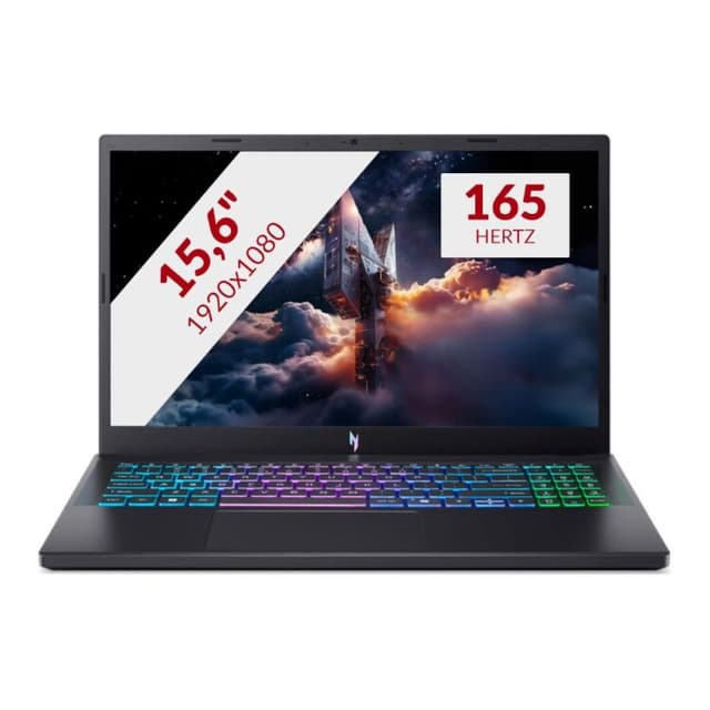 Acer Nitro V 15 ANV15-A31-R7V4 15.6'' gaming laptop