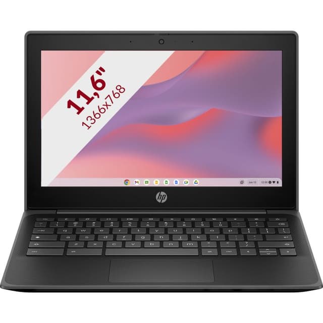 HP Fortis G1i 11 (B80PQES) 11.6'' laptop