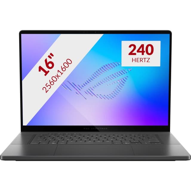 ASUS ROG Zephyrus G16 GU606AR-TB107W 16'' gaming laptop
