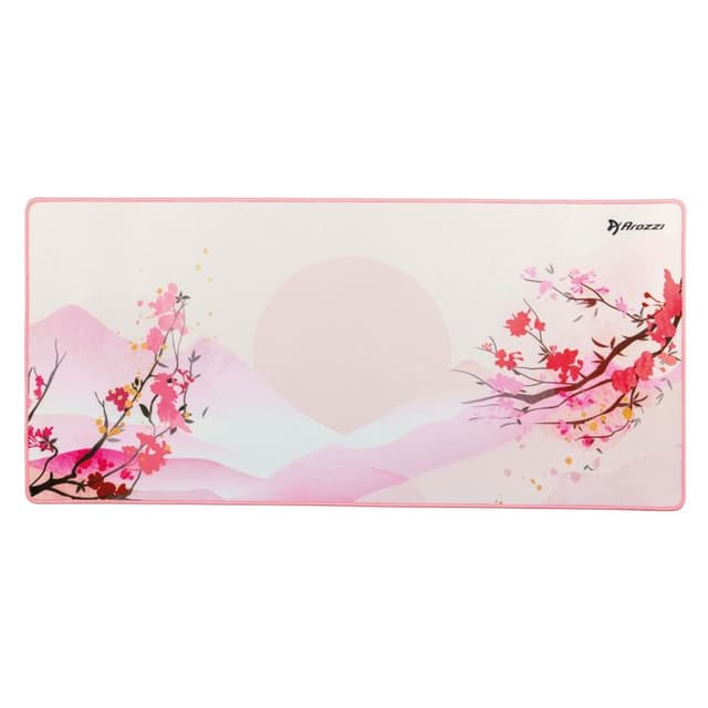 Arozzi Zona XL Sakura gaming muismat