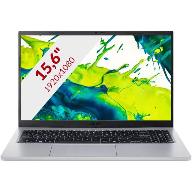 Acer Aspire Go 15 AG15-72P-50TR 15.6'' laptop