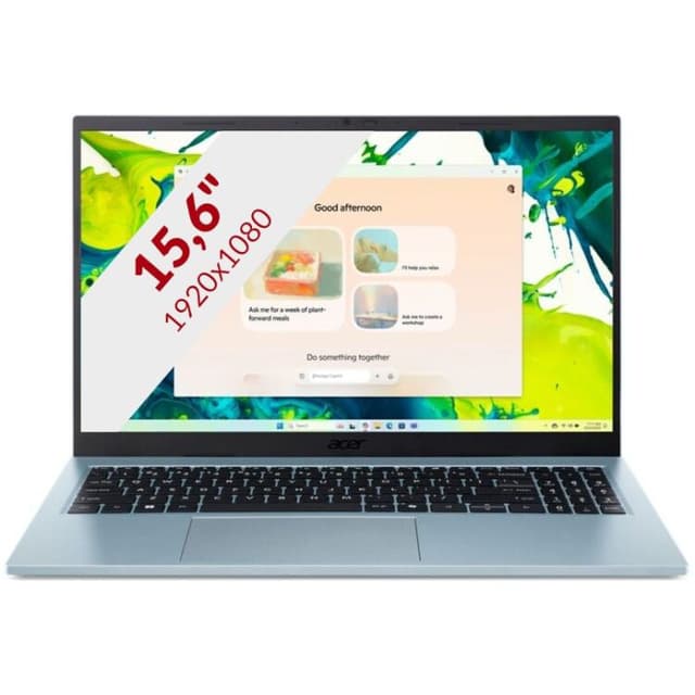 Acer Aspire Go 15 AG15-72P-58MP 15.6'' laptop