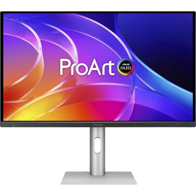 ASUS ProArt PA279CDV oled-monitor