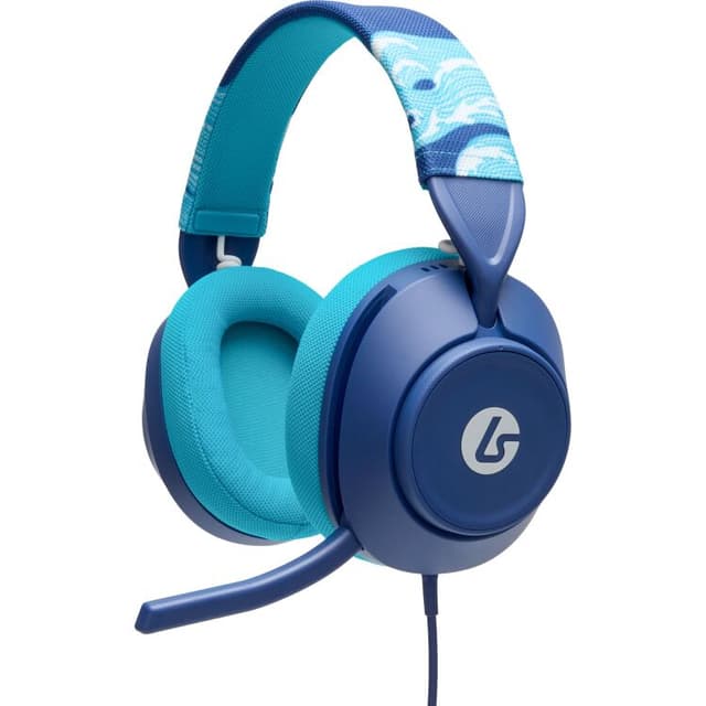 PowerA LucidSound LS10X Gen 2 bedrade gamingheadset voor Xbox Series X S - Watergolf gaming headset