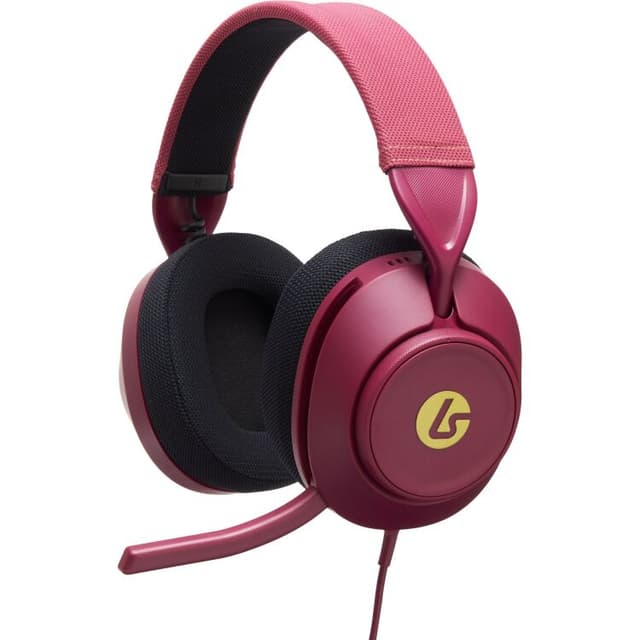 PowerA LucidSound LS10X Gen 2 bedrade gamingheadset voor Xbox Series X S - Robijn gaming headset