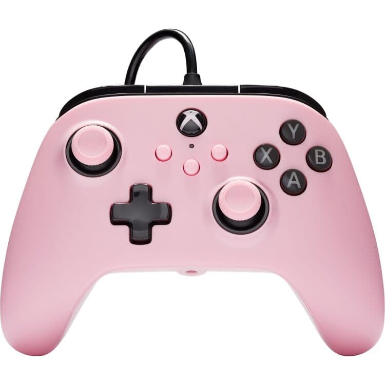 PowerA Bedrade controller voor Xbox Series X S gamepad — afbeelding 1