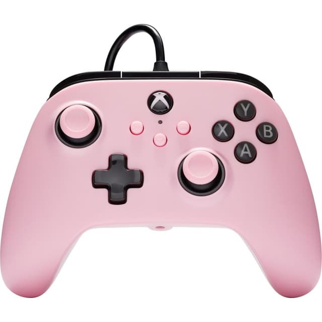 PowerA Bedrade controller voor Xbox Series X S gamepad