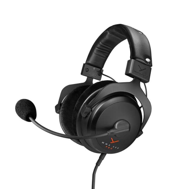 beyerdynamic MMX 330 PRO Gaming headset (closed)
