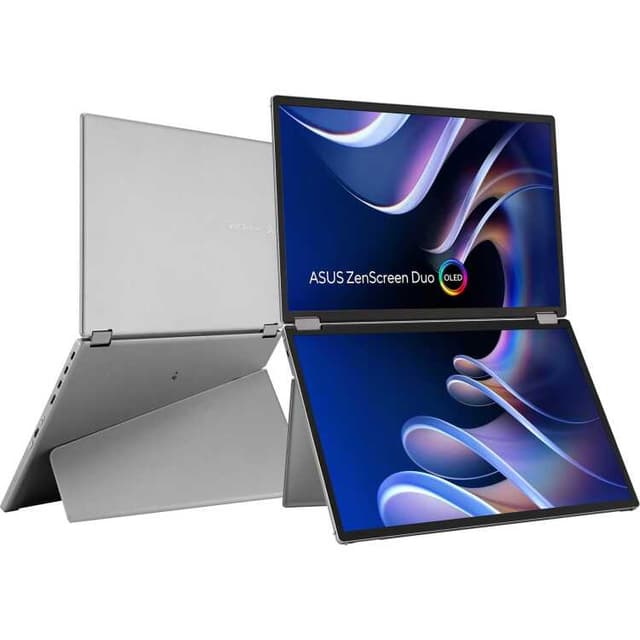ASUS ZenScreen Duo OLED MQ149CD ledmonitor