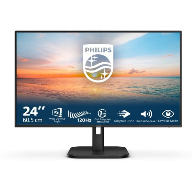Philips 24E1N1200A/00 ledmonitor