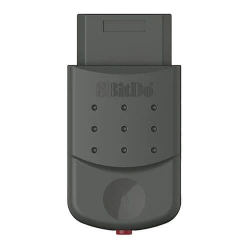8BitDo Retro Receiver for SEGA Saturn bluetooth adapter